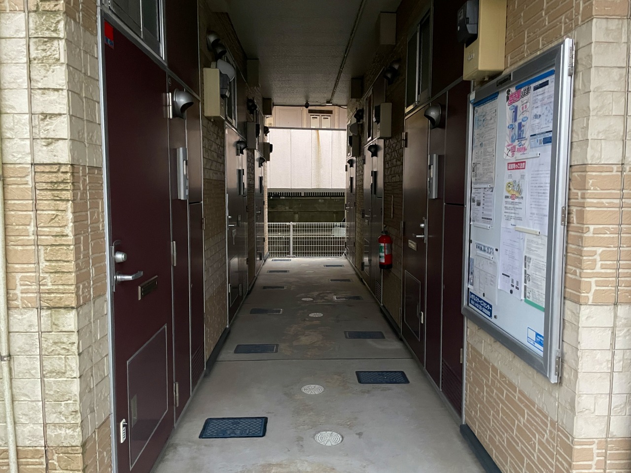 レオパレス天台101号室 部屋その他