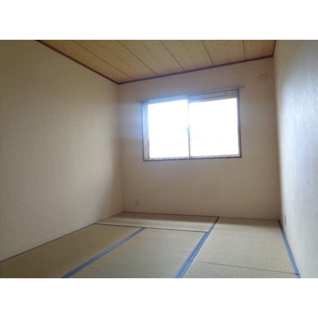 ヴェリタス和光1階 リビング