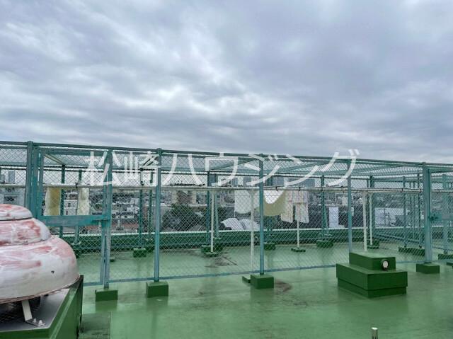 パシフィック哲学堂マンション3階 部屋その他