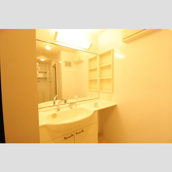 リヴェールⅡ 洗髪洗面化粧台