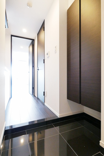 アンベリール亀戸パーク2階 同建物別部屋の参考画像