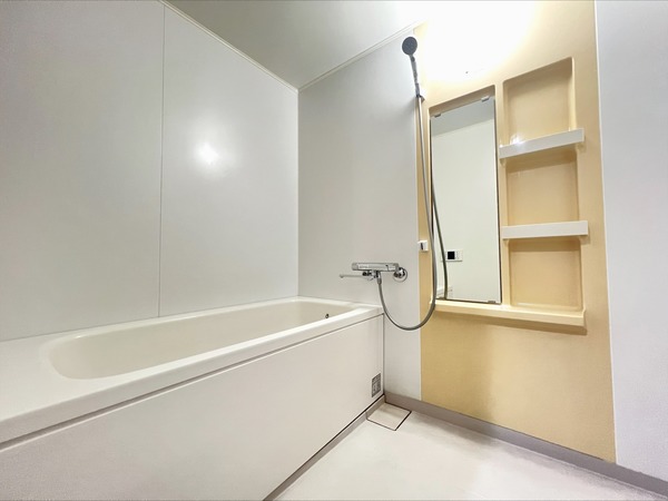 T's garden西寺尾 C棟1階 同建物別部屋の参考画像