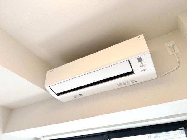 ジオエント駒込5階 部屋設備