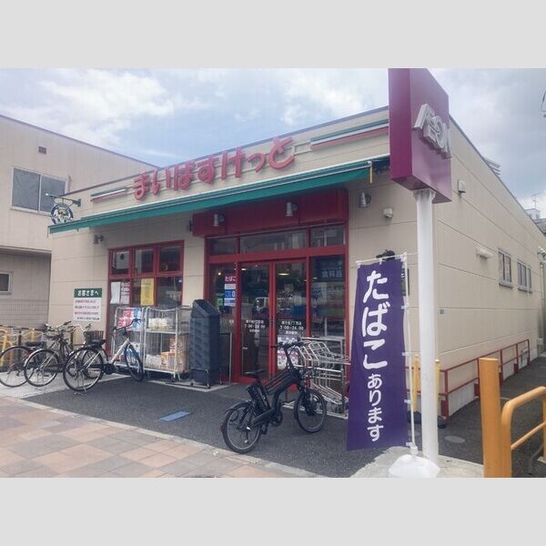 101号室