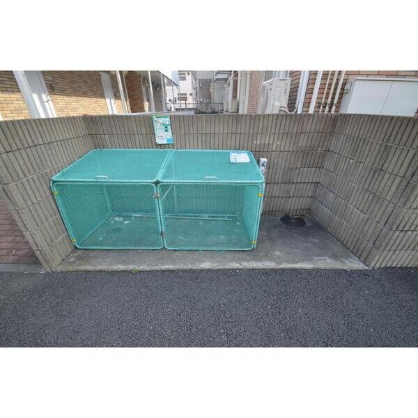 メルベーユA101号室 同建物別部屋の参考画像