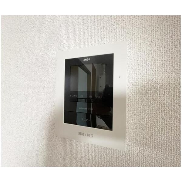 エクセル木曽103号室 部屋設備