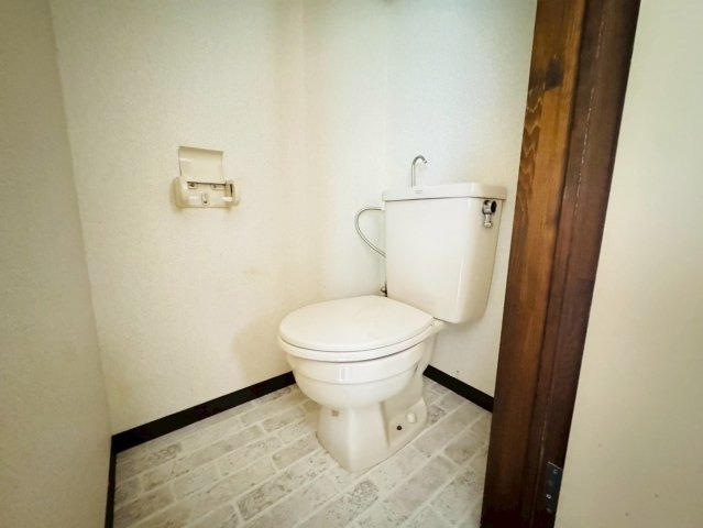 スクエア葉山2階 部屋その他
