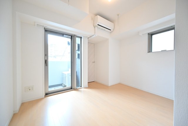 Le-lion牛込柳町3階 部屋その他