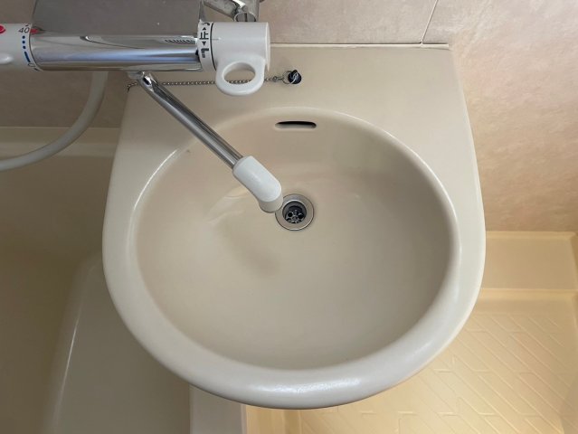 サーラ・コモド八幡山ヴェローナ309号室 洗面