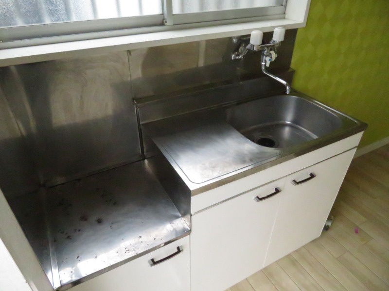 バレンティア1階 ※別部屋参考写真