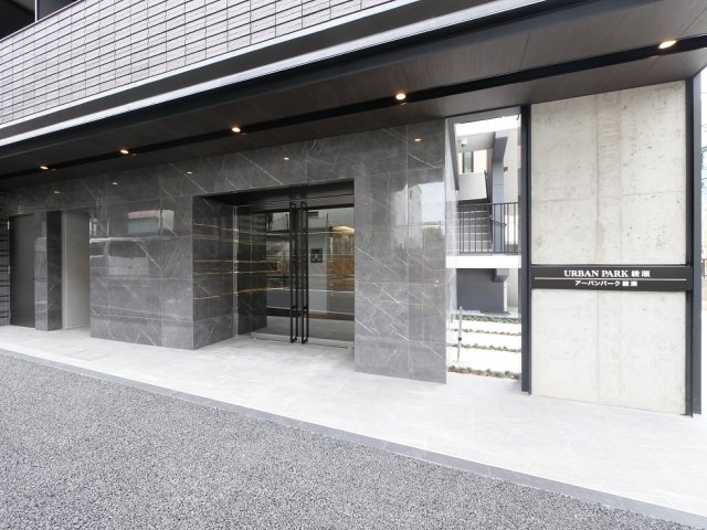 アーバンパーク綾瀬5階 外観