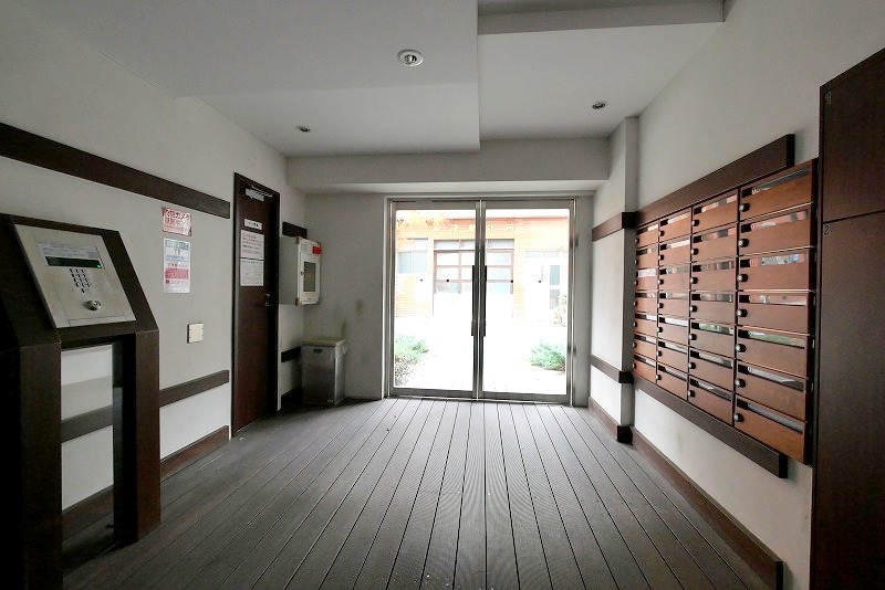 アルテシモ　レジェンダ 外観