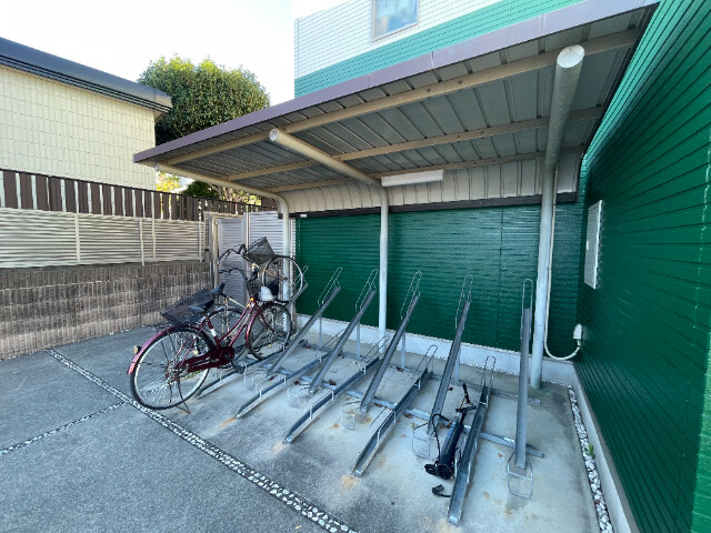 Ｌｅｘｕｓ成増1階 部屋その他