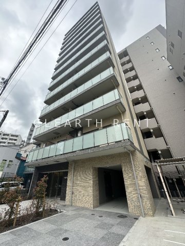 ＧＲＡＮ ＰＡＳＥＯ 三ノ輪9階 弊社管理物件/仲介手数料不要敷礼0・初期費用ぐっとオトクに！