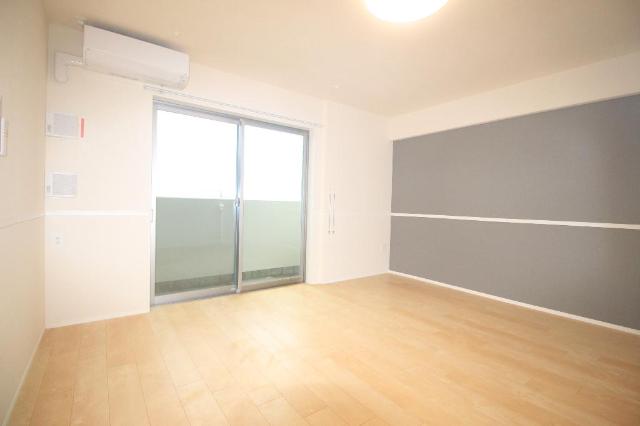 メゾン・ボヌール　大泉学園302号室 リビング