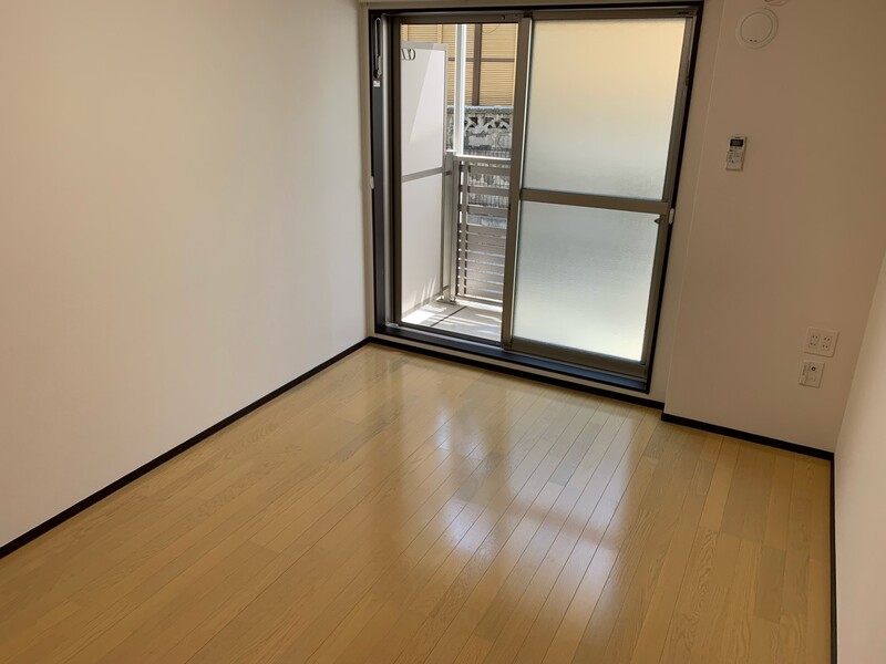 デュナミス 内観