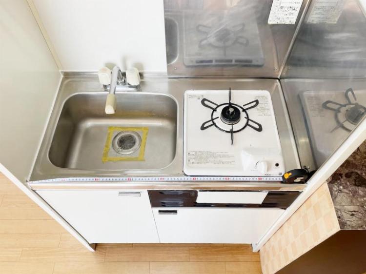 パークコート東高円寺2階 同建物別部屋の参考画像