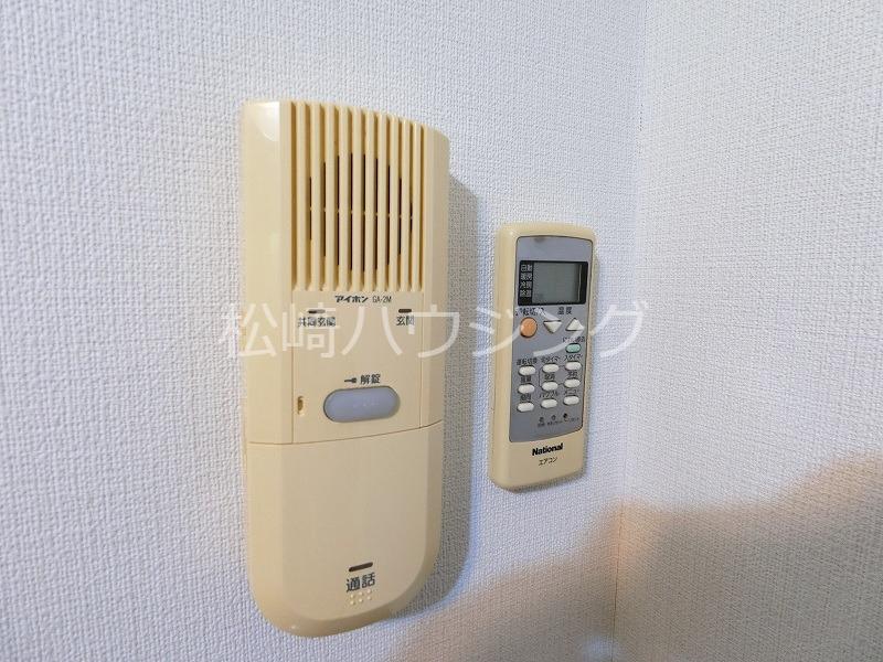 アーバンプレイス松ヶ丘2階 部屋その他