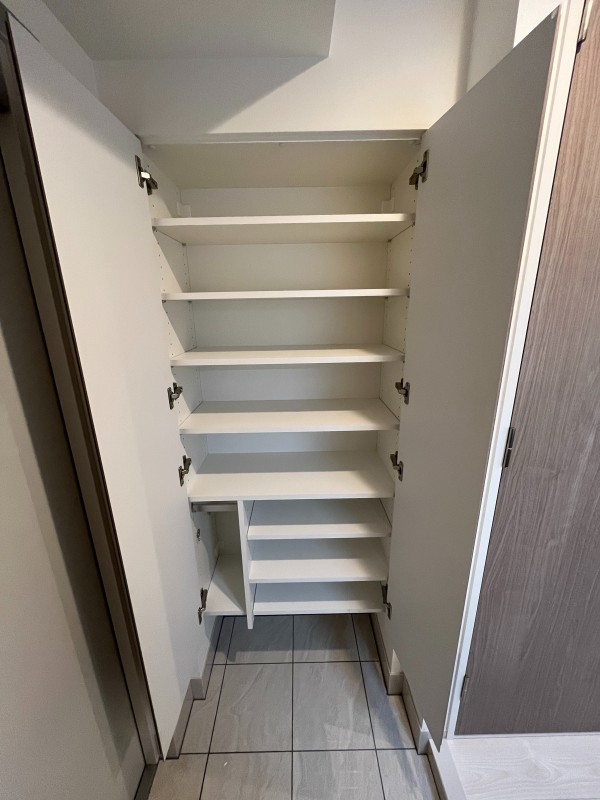 ロイジェント志村坂上6階 部屋その他