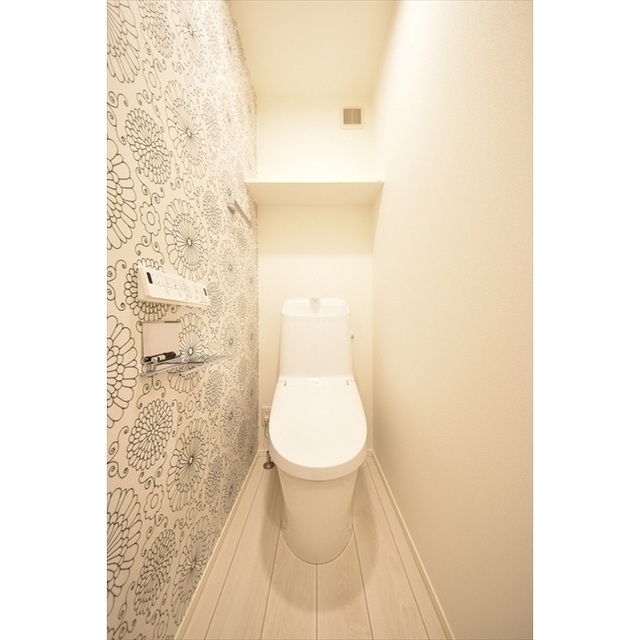 CASA PIAZZA 東池袋 内観