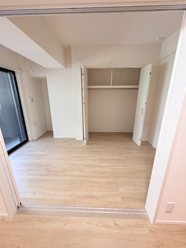 Daiwaグレイスメゾン亀戸1階 内観