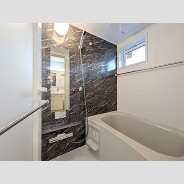 ミッドタウンおゆみ野 浴室