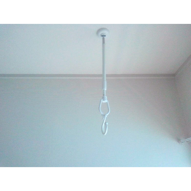 メゾンパストラルⅠ 内観