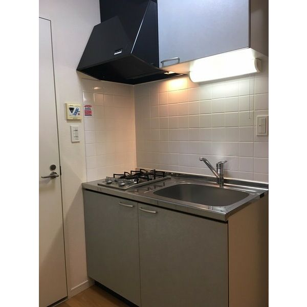 シンシア西早稲田502号室 部屋その他