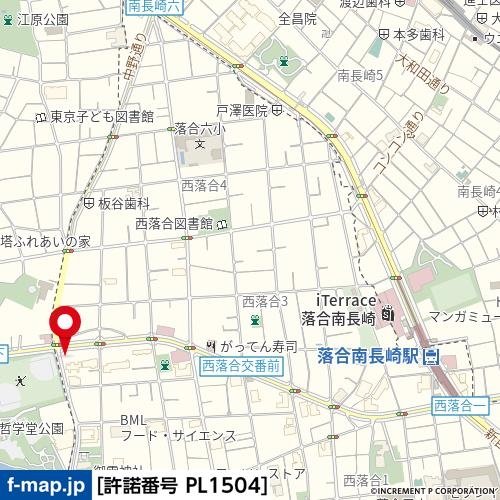 ＪＡＳＰＥＲ　Ｎｉｓｈｉｏｃｈｉａｉ3階 null