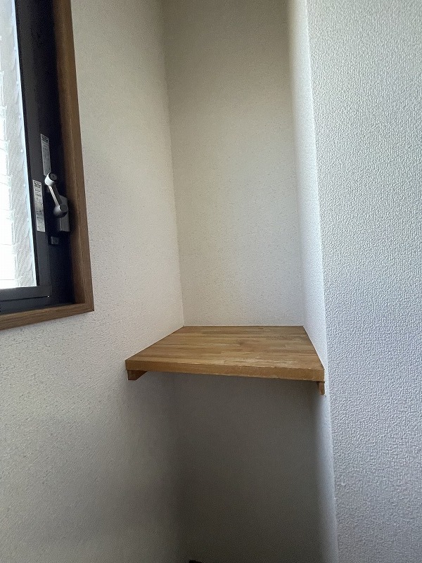 メゾンアルモニー2階 部屋その他