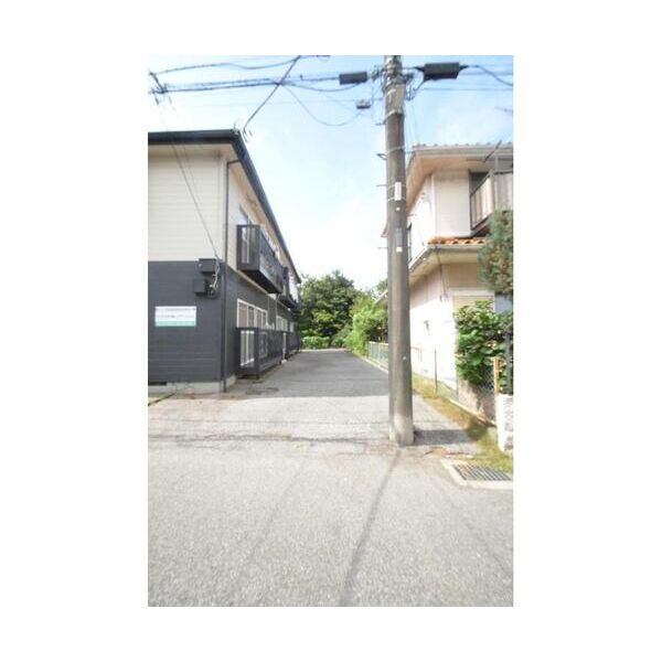 エステートピアエルム 外観