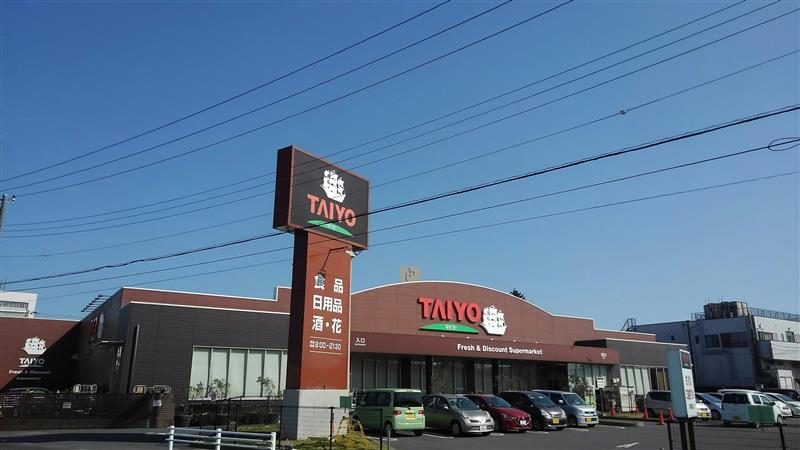 レオパレスＬＥ　ＣＩＥＬ 周辺