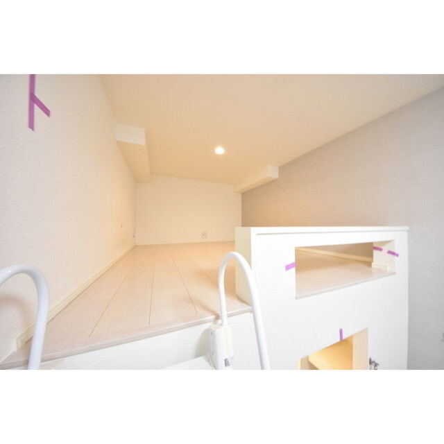 ハーモニーテラス長崎 内観