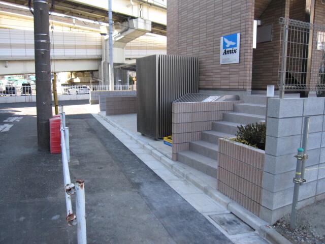 トラストワン2階 部屋その他