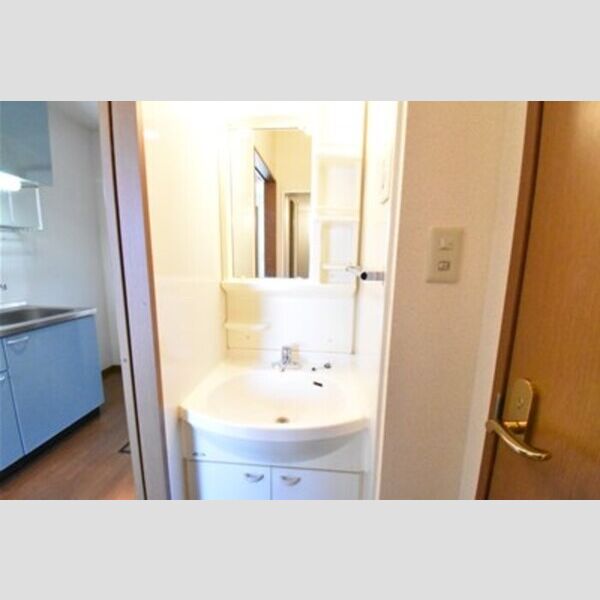 モンターニャ 洗面化粧台