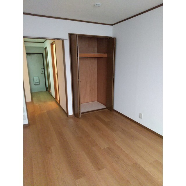 コーポサンエス1階 部屋その他