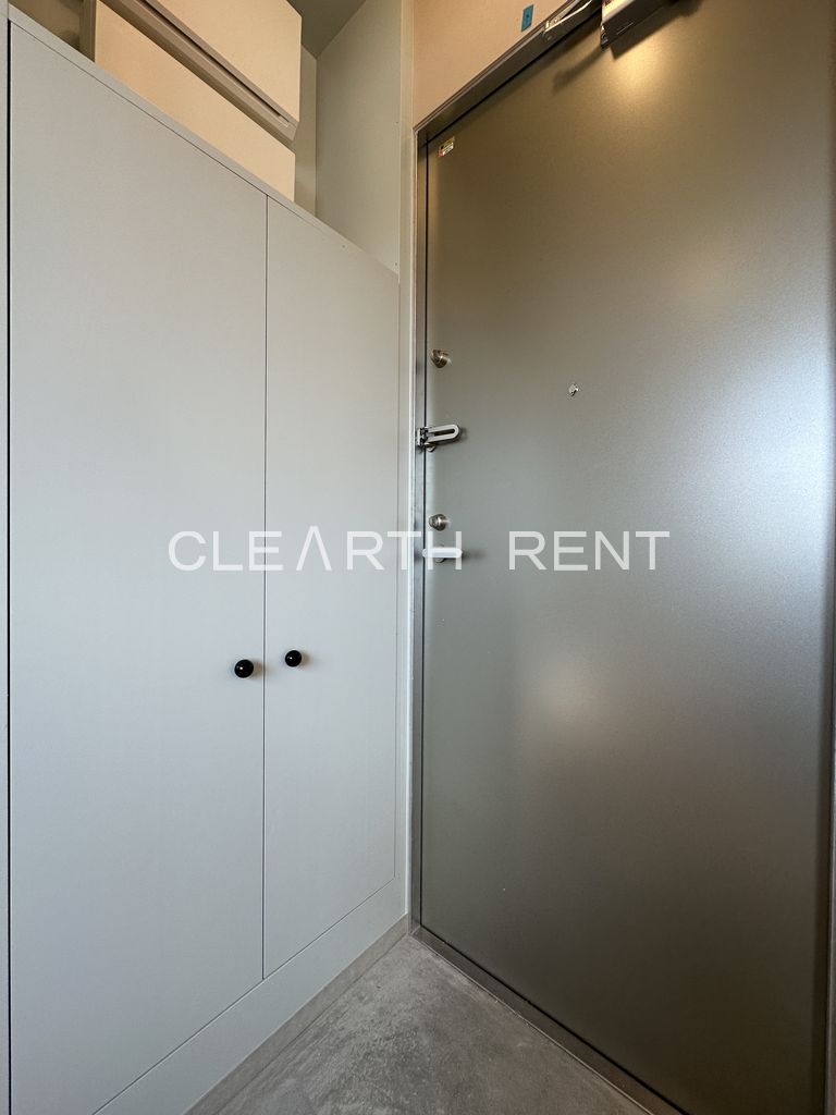 アスタルテ上原3階 玄関