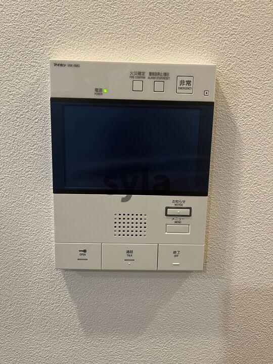 SYFORME NEXT MUKOJIMA 部屋設備