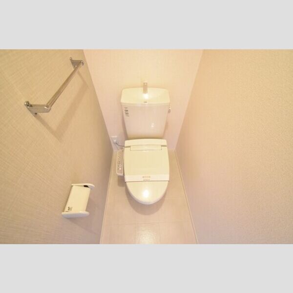 マリアエレナ トイレ