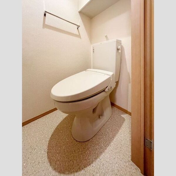 ヴィルクレール　Ⅱ トイレ