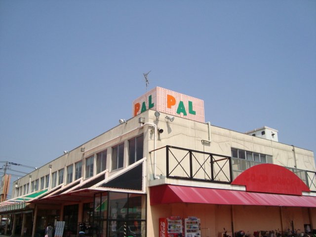 ル・グラン　シャティニエー(le gran chaｔaighier） パルシステム千葉野田センターまで140ｍ