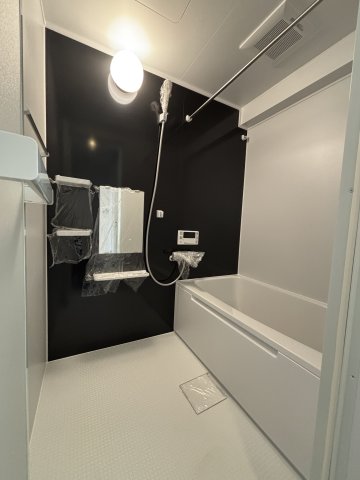 テルージュ菊名Ⅱ お風呂