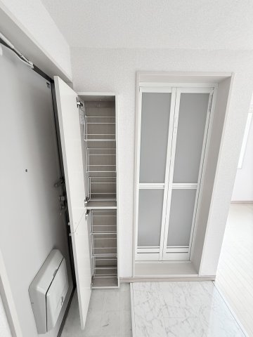 ジェンマーノ生麦203号室 別部屋写真参考