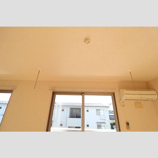 リビングタウン稲毛の杜　A202号室 同建物別部屋の参考画像