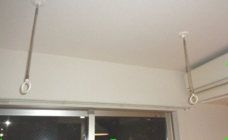 ウィステリアガーデンアネックス1階 部屋その他