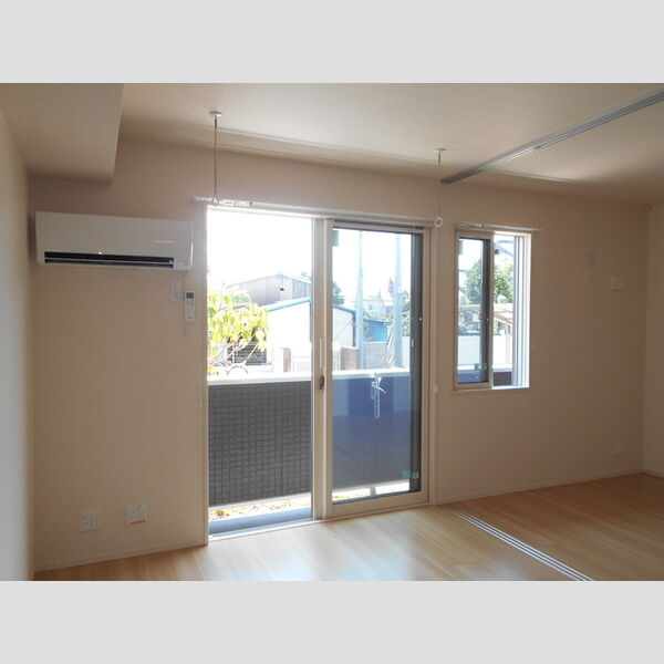 クレセール・コンテス仙波105号室 部屋その他