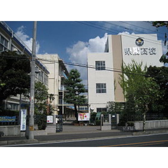 ポポラーレ壱番館0302号室 周辺