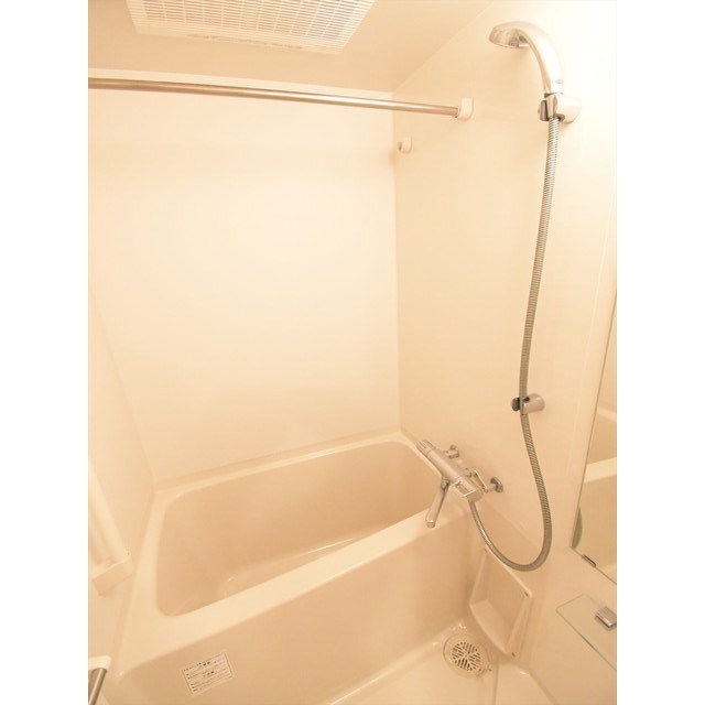 ルクレ西池袋 お風呂