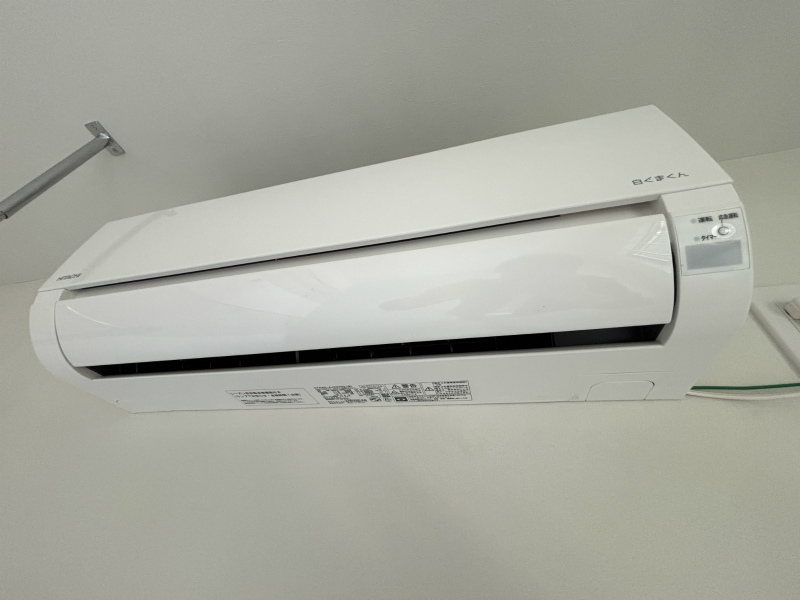 シアターハウス赤羽2階 部屋設備