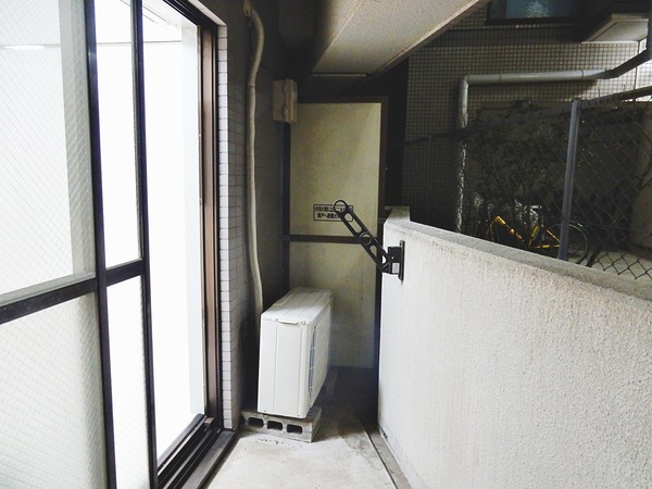 南橋本レジデンス502号室 同建物別部屋の参考画像